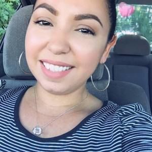 Meet your Posher, Ingrid